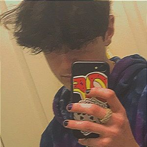 Meet your Posher, Michael